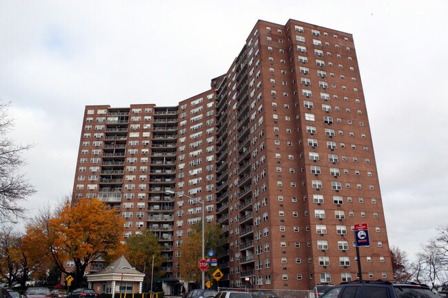 Skyview On The Hudson 5800 Arlington Avenue Bronx Corcoran