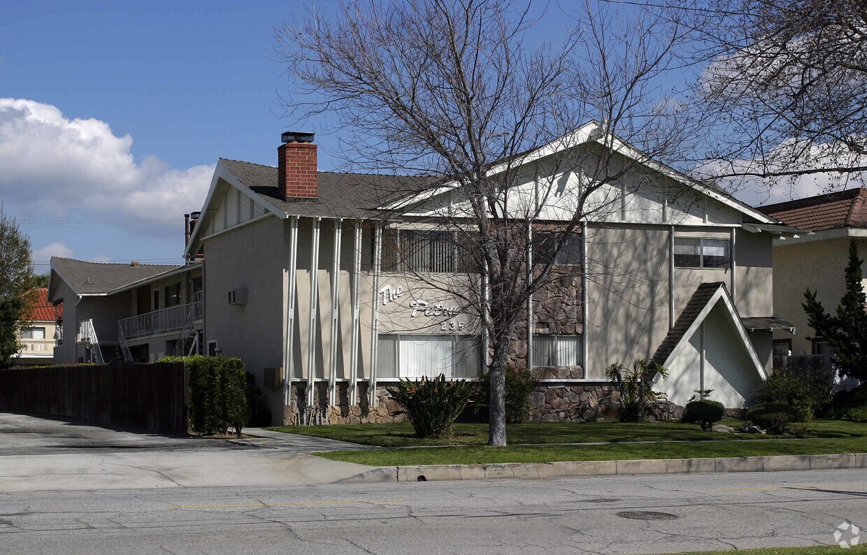 Building Photo - 235 W Puente St