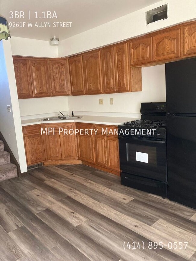 Foto del edificio - 9261F W Allyn St