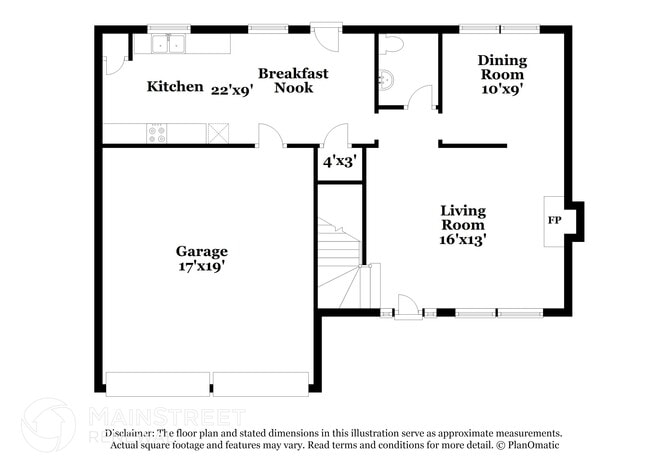 Building Photo - 2796 Jacob Ln