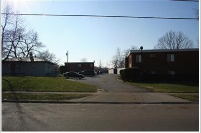 Building Photo - 412-416 Grandin Ave