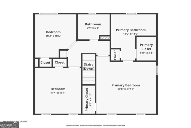 Building Photo - 5816 Rex Mill Dr