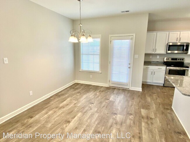 Foto del edificio - 4 br, 2.5 bath House - 282 Pritchett Cv