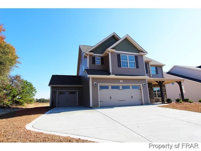 Foto del edificio - 5129 Perfection Ln