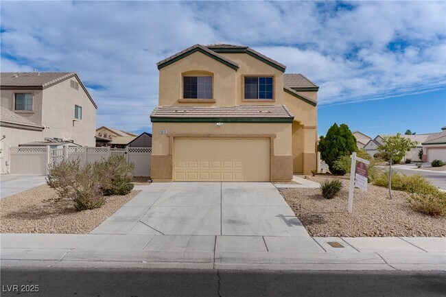 Foto del edificio - 5614 Midnight Breeze St