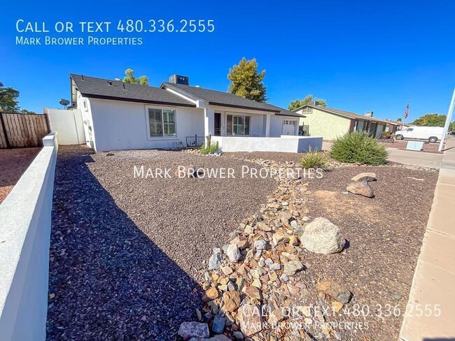 Building Photo - 5625 W Cindy St