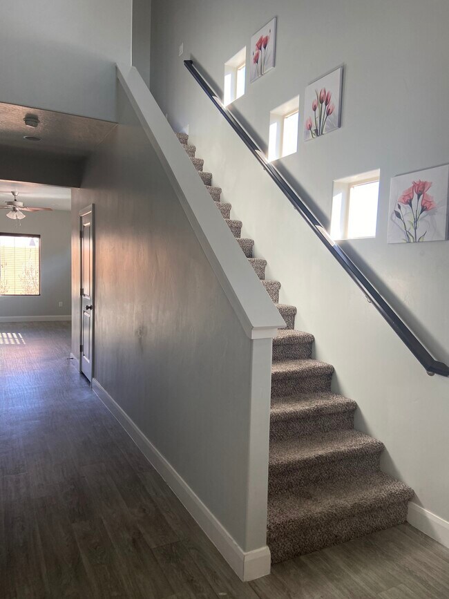 325 N Red Stone Rd, Washington, UT 84780 Townhome Rentals in Washington UT