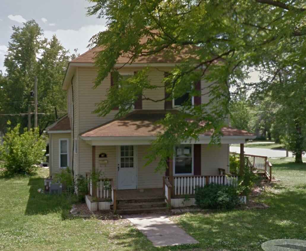 Foto del edificio - Affordable 1 bedroom 1 bath home AVAILABLE...