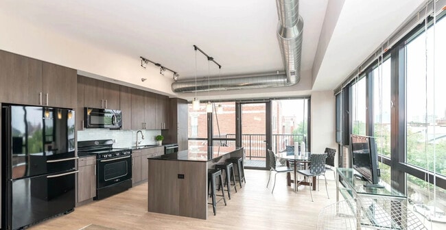Foto del edificio - 211 W Scott St