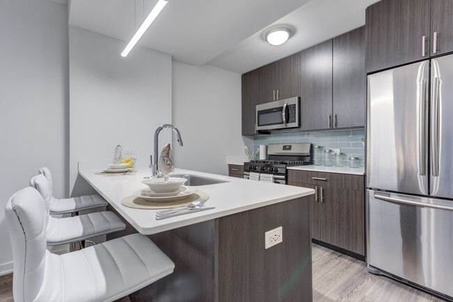 Interior Photo - 1325 N Wells Apartments
