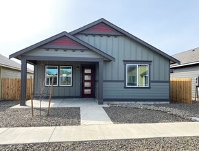 Building Photo - 2513 N Benjamin Ln