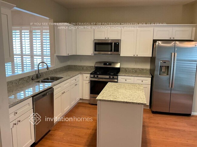 Building Photo - 208 Whirlaway Cove