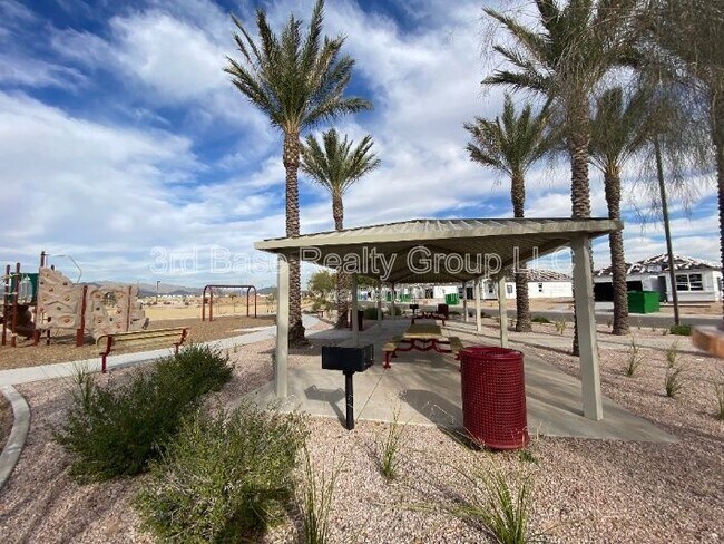 Foto del edificio - 24402 W Pueblo Ave