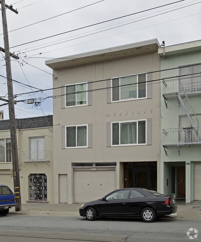 Foto principal - 1571 Church St