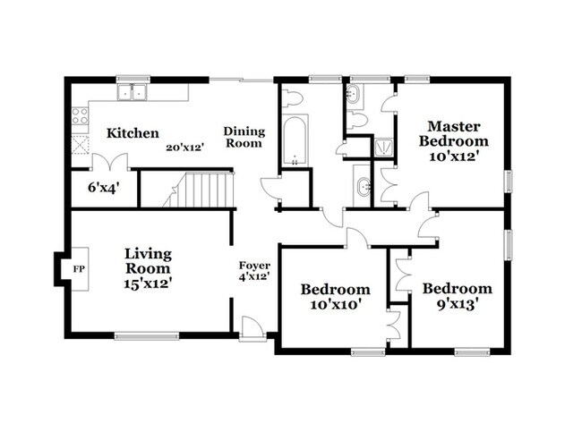 Building Photo - 600 NE 115th Terrace