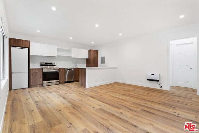 Foto del edificio - 2002 4th St