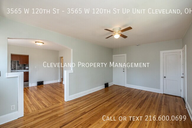 Building Photo - 3565 W 120th St
