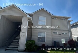 Building Photo - 11861 Cloverbrook Ln