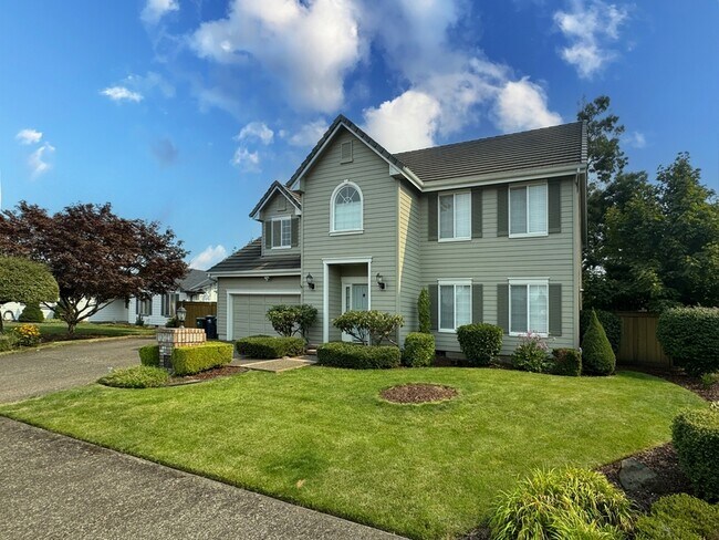 Foto del edificio - 1738 Victorian Way