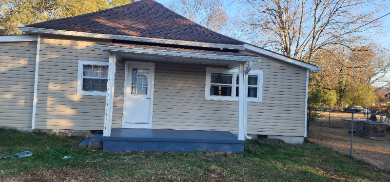 210 6th St, Graysville, TN 37338 - House Rental in Graysville, TN ...