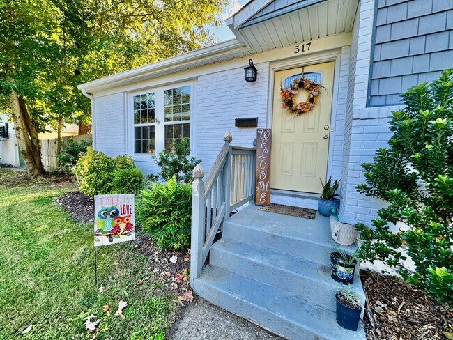 Foto del edificio - 3-Bedroom Ranch Ready 01-11-24!! Fenced Ba...