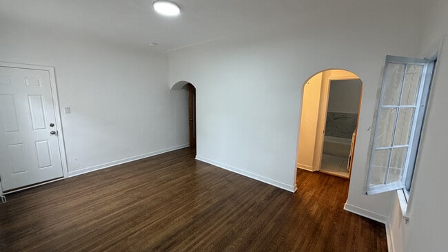 Building Photo - 6133 Orange St