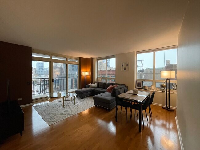 Foto del edificio - 1111 S Wabash Ave