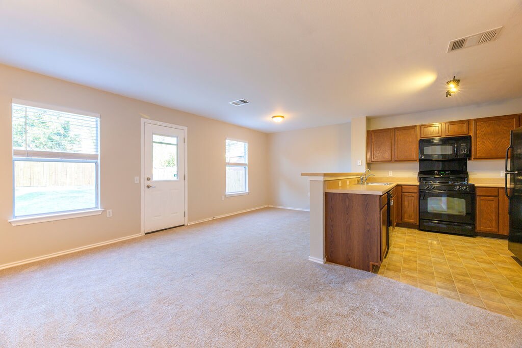 5816 Abby Ann Ln, Austin, TX 78747 House for Rent in Austin, TX