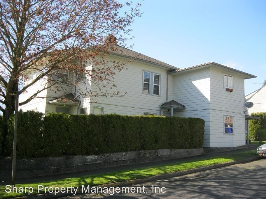 Primary Photo - 507 Cowlitz Way