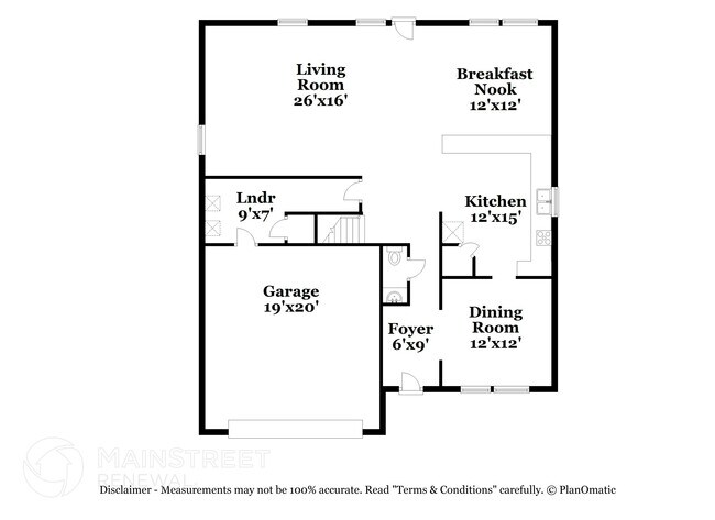 Foto del edificio - 5979 Coopers Hawk Trail