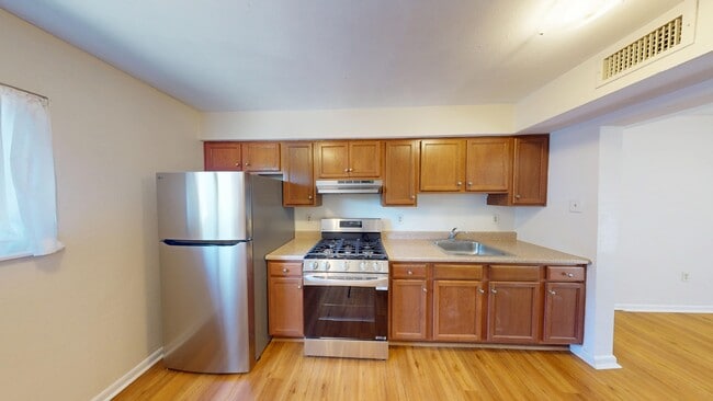 Photo - 1307 Chaney Ct Townhome