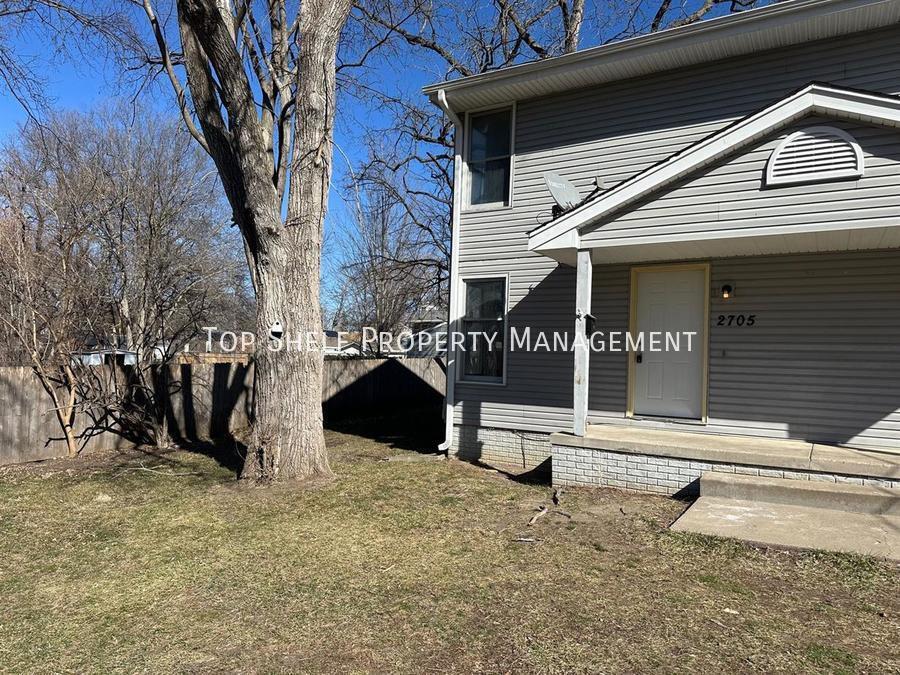 Foto principal - 2705 51st St