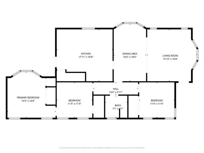 Foto del edificio - 127 S Townsend Ave