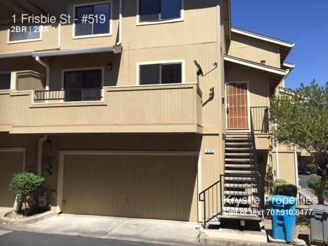 Primary Photo - 1 Frisbie St