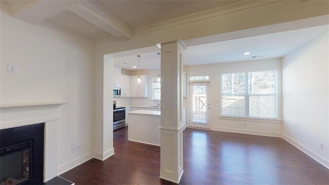 Building Photo - 5336 Brooklands Dr