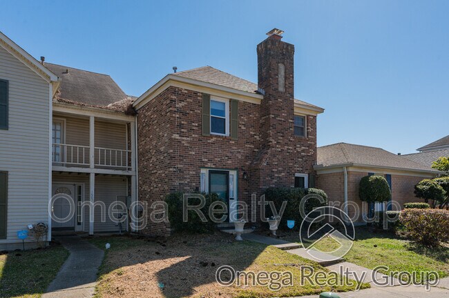 Foto del edificio - 1607 Sandstone Ct