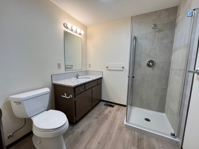 Bathroom 1 - 10603 N Middleton Dr
