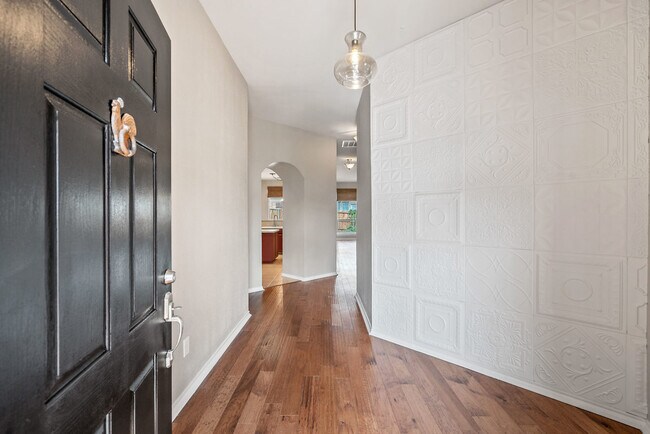 Foto del edificio - 3521 Amador Dr