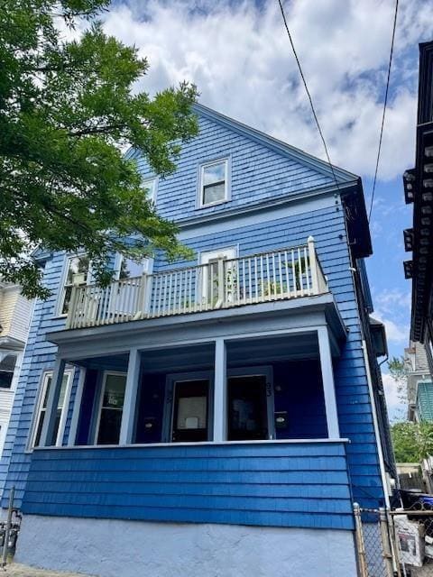 Building Photo - 93 Chapin Ave