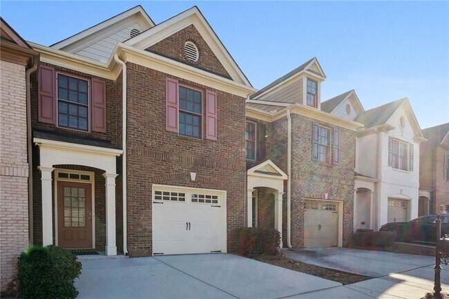 Foto del edificio - 2794 Gower Way