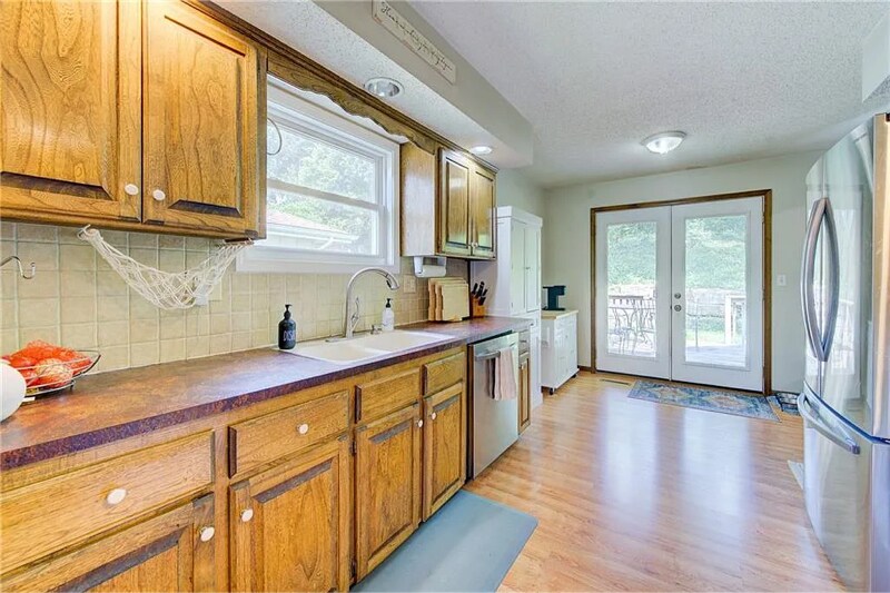 Foto del edificio - 5510 NW Seminole Dr