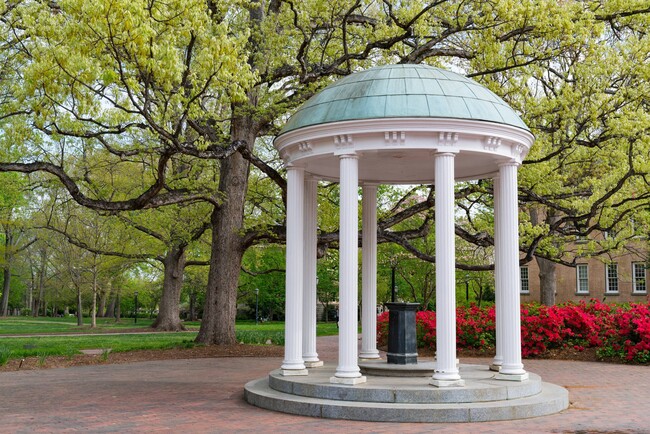 Foto del edificio - Union Chapel Hill