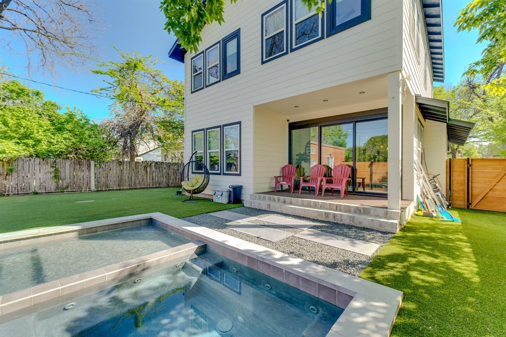 Foto principal - 1008 Willow St
