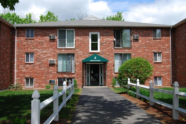 Foto del edificio - 93 West St