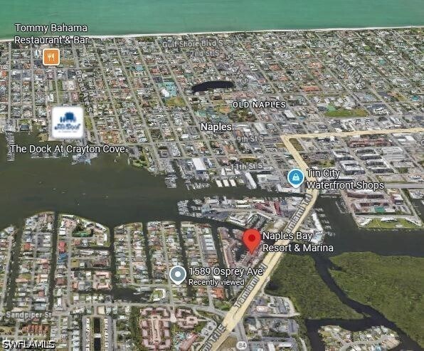 Foto del edificio - 1589 Osprey Ave