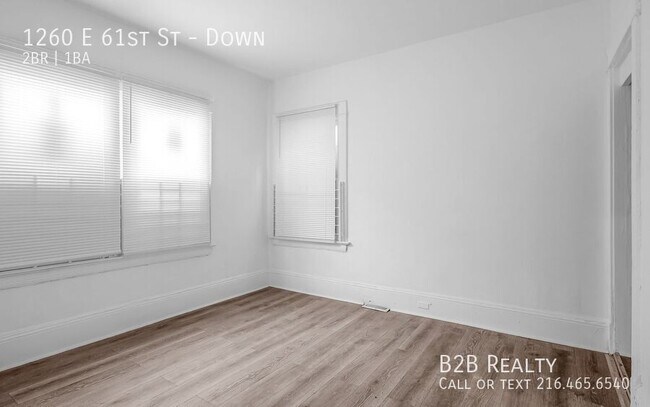 Foto del edificio - 1260 E 61st St