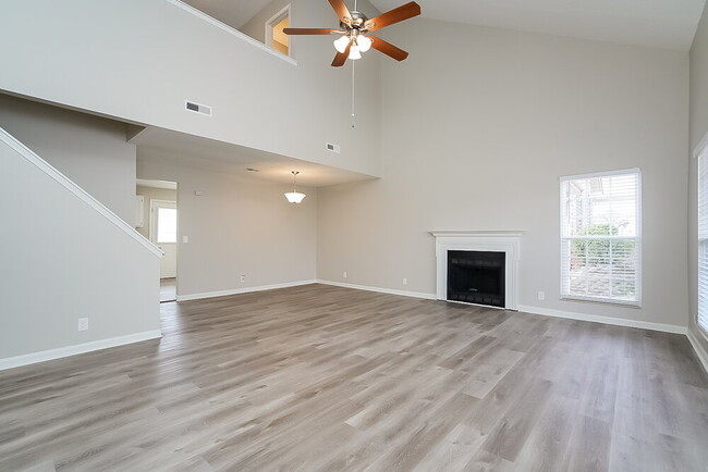 Foto del edificio - 3425 Country Way Rd