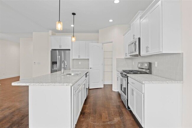 Foto del edificio - 2310 Trenton Ln