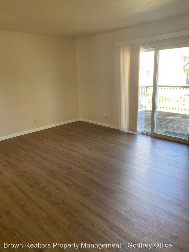 Foto del edificio - 2 br, 1 bath House - 601 N Duncan