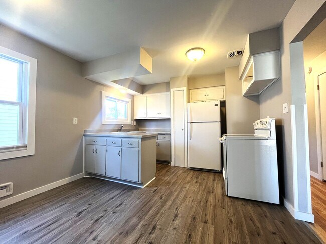 Foto del edificio - 8919 W Hampton Ave